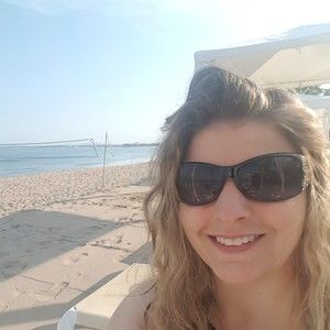 Meet your Posher, Kimberly